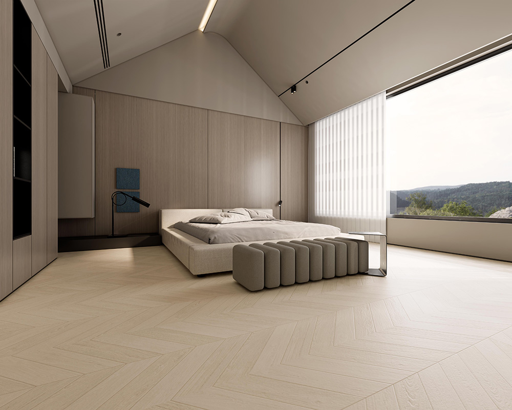 126FSJ511B日落暖木效果圖